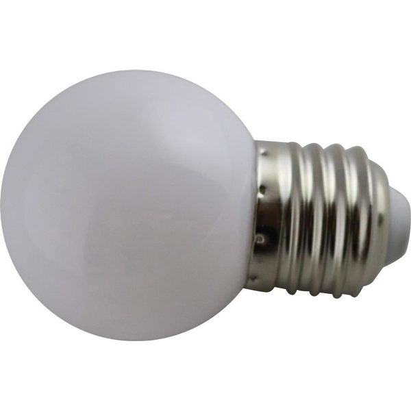LED 1W Bulb