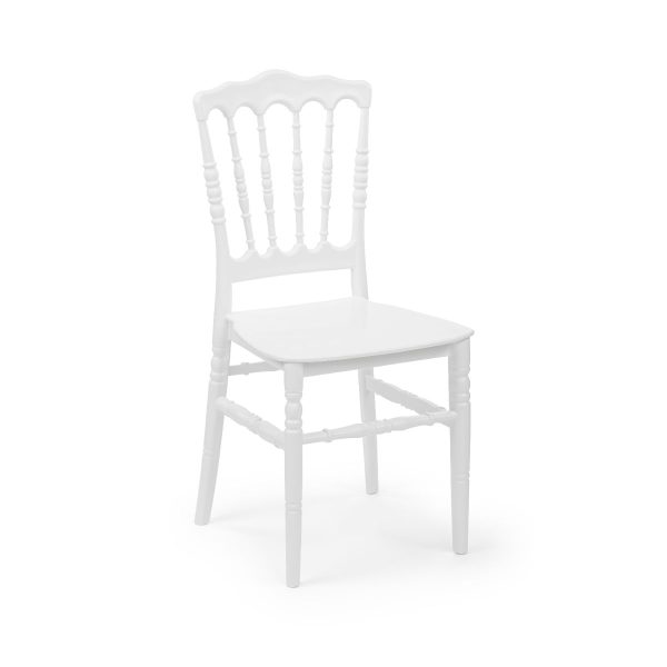 Napoleon plastic chair