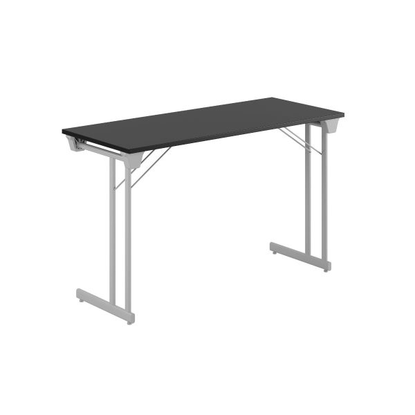 Congress Style - 120x50cm - Foldable table