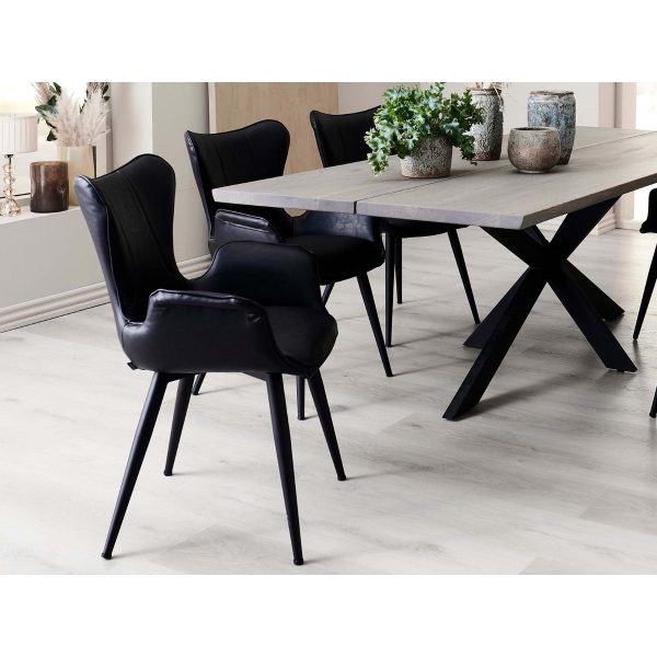 Mist chair