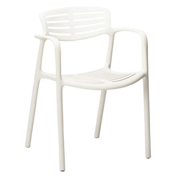 TOLEDO AIRE Armchair