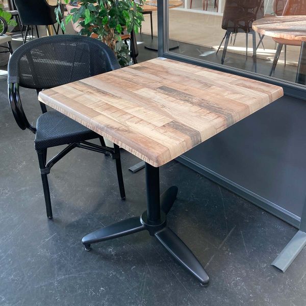 WERZALIT - Kansas table top square