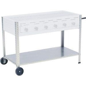 Base for 6'er Grill
