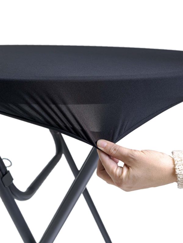 Zown Stretch Top for foldable table