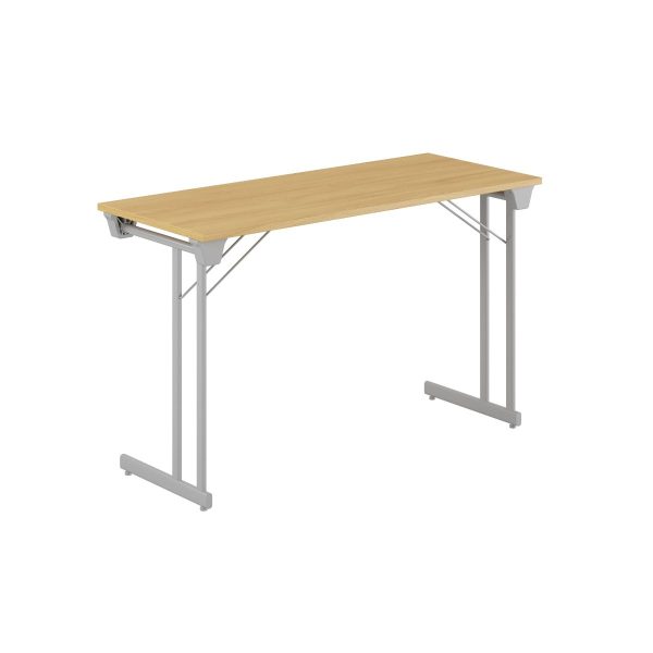 Congress Style - 120x50cm - Foldable table