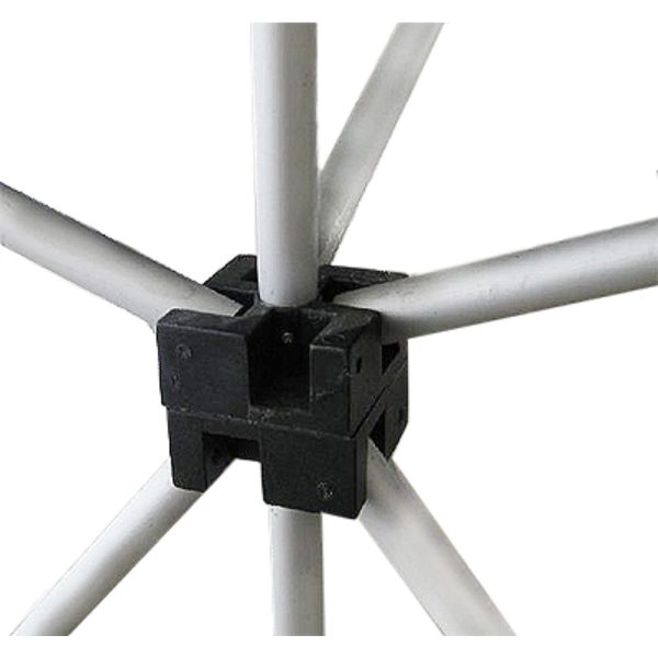 Leg for Z-Stage Flex Stage Module 1x1m H:60cm