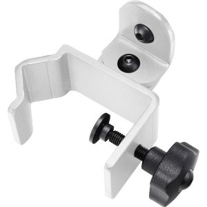 Brackets for pole mounting 100mm