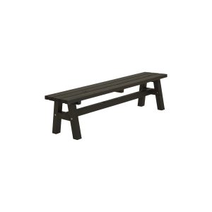 Country Plank Bench