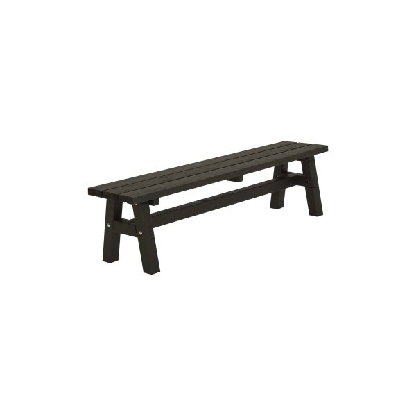 Country Plank Bench