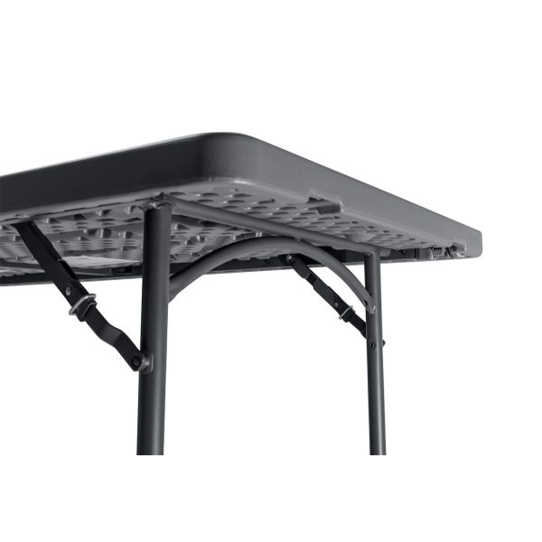 Zown New Classic - foldable table XXL 240x90 cm