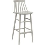 Gray lacquer