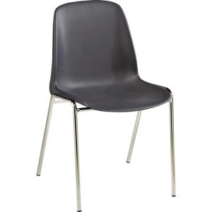 Bertram stacking chair