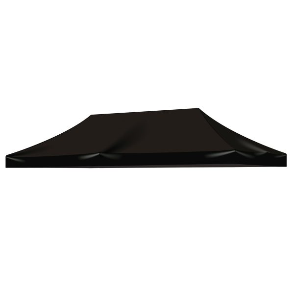 StandUp Canopy Cover 4x8m