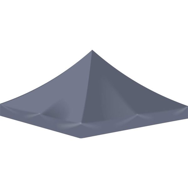 StandUp Canopy Cover 4x4m