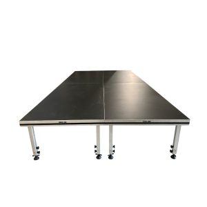 Z-Stage Stage Module 1x2m