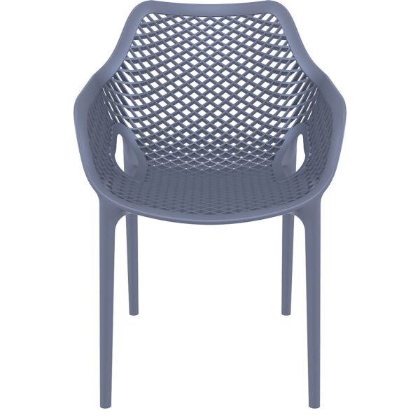 Air XL - stackable chair polypropylene