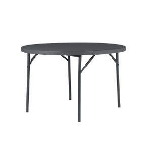 Zown New Classic – round foldable table Planet Ø120 cm