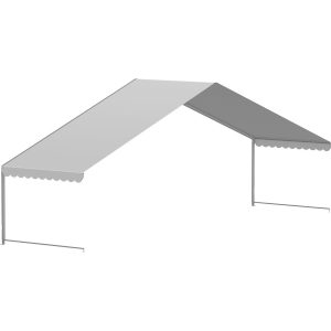 Expand.prof 12x3m 2.2 m 4-track