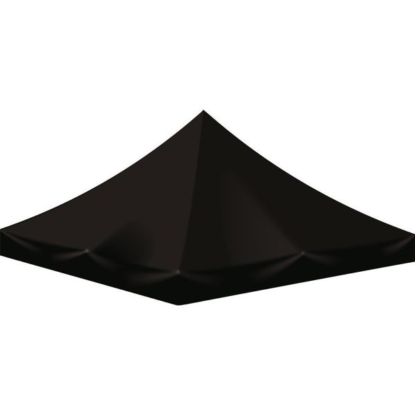 StandUp Canopy Cover 4x4m
