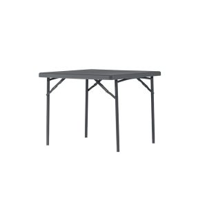 Zown New Classic - foldable table XXL 90x90 cm