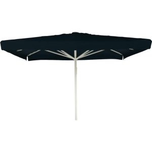 Tablecloth 4x4m polyester with frieze edge