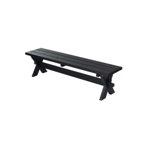 Nostalgia Plank Bench