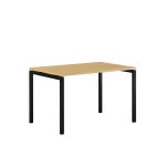 Oak black