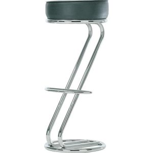 SAMS bar stool with seat height 83cm