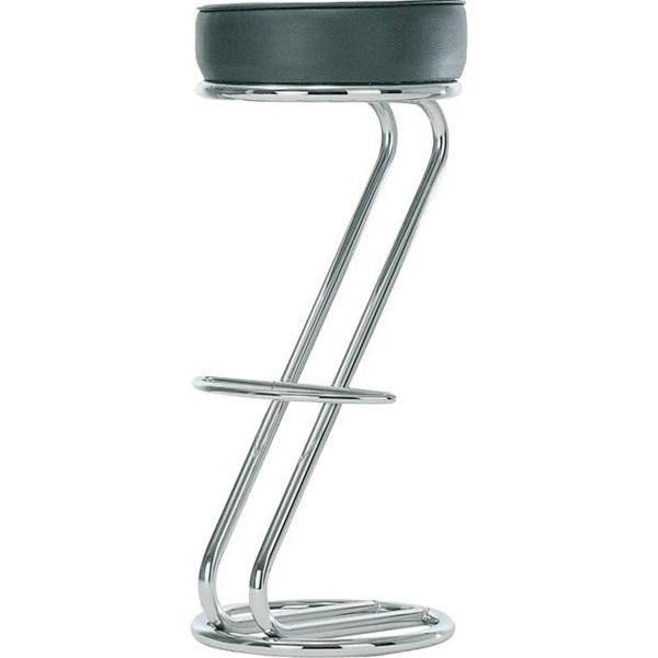 SAMS bar stool with seat height 83cm