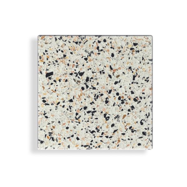 WERZALIT - MOZAIC look table top square