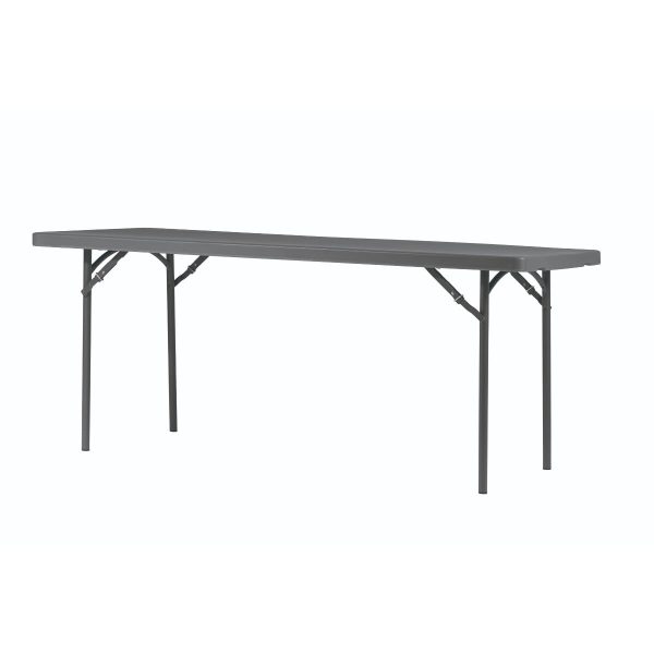 Zown New Classic - foldable table XL 180x75 cm