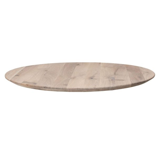 Table top Chicago Ø150