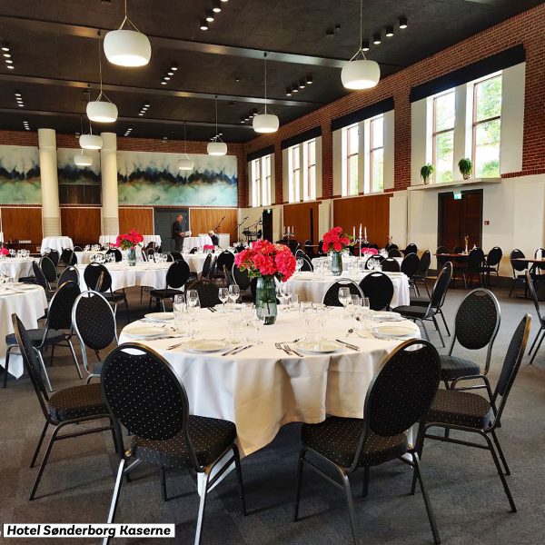 Banquet Steel chair
