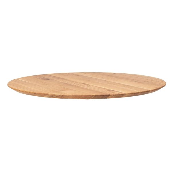 Table top Chicago Ø180cm