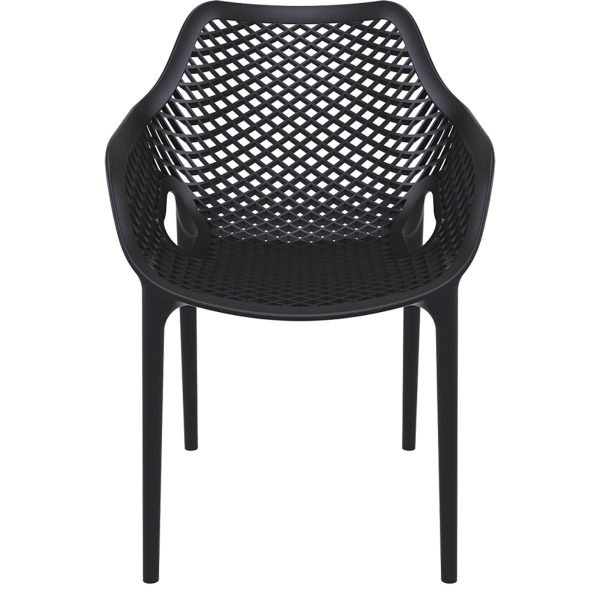 Air XL - stackable chair polypropylene