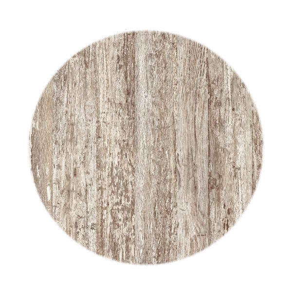 WERZALIT - Montpellier table top round