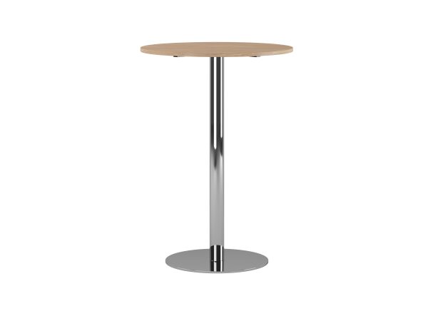 Studio Foldable Table Ø80cm