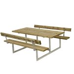 Wood color