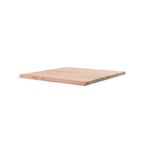 Table Top Curve 80x80 cm