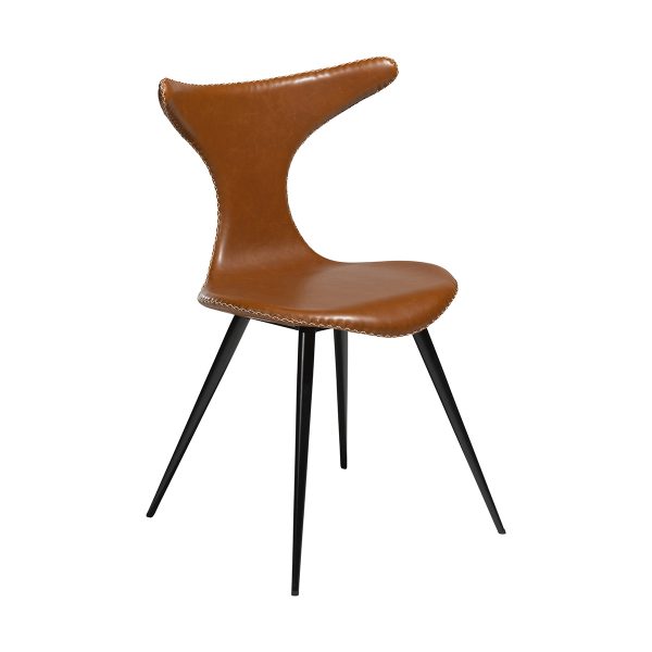 Dolphin chair