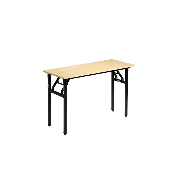 Starko table - foldable - 120x70cm