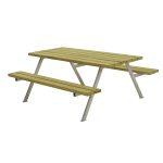 Wood color