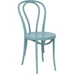 Blue lacquer