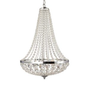 Chandelier Ø40/H55cm