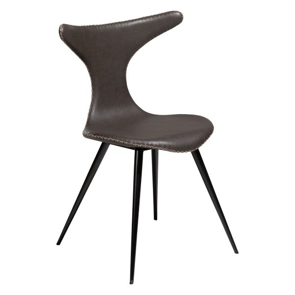 Dolphin chair