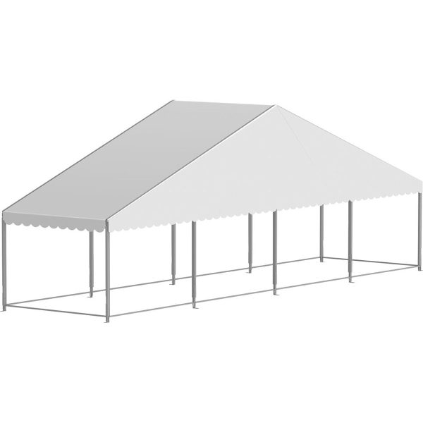 Start module 12x3m 2.2m 4-track