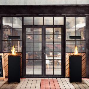 Planika Lighthouse Patio Heater