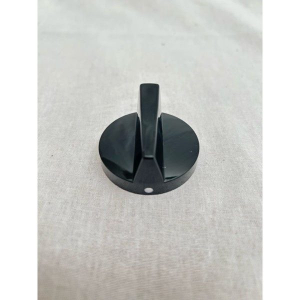 Rotary knob for gas grill