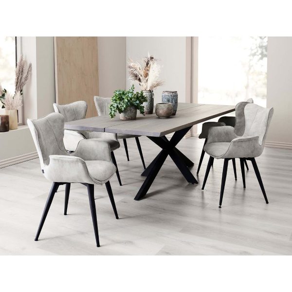 Mist chair