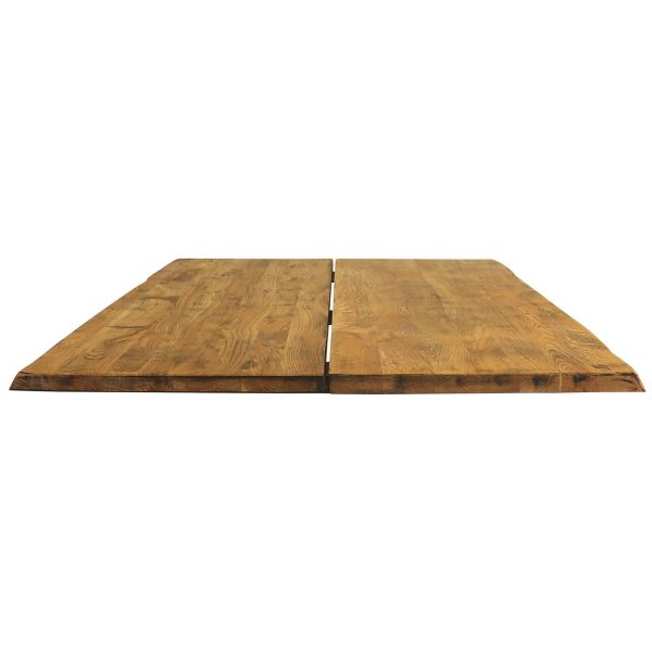 Table Top Curve 80x80 cm